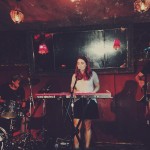 Highland Kites at Bar Lubitsch