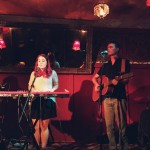 Highland Kites playing Bar Lubitsch